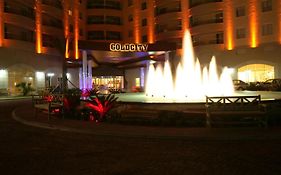 Goldcity Otel Kargicak  5*
